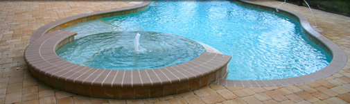 If you are building a pool, or already have one, Yard Guard can help you with those pesky mosquitos!
